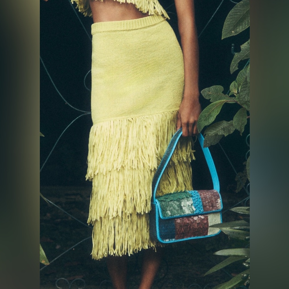 Staud Tommy Bag - Picture 2 of 8